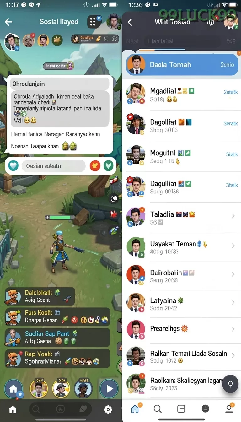 Cuplikan layar PAJAKTOTO — aktivitas