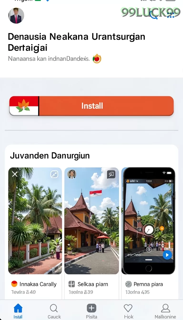 Cuplikan layar NIKMAT777 — aktivitas